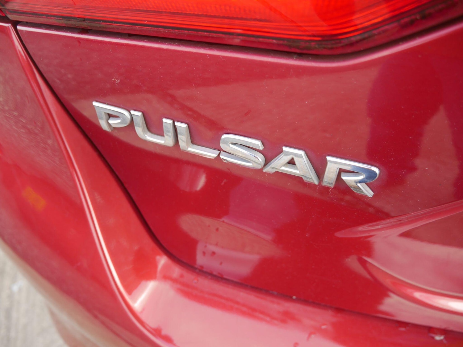Used Nissan Pulsar 2015 for sale - 78103116: Photo 50