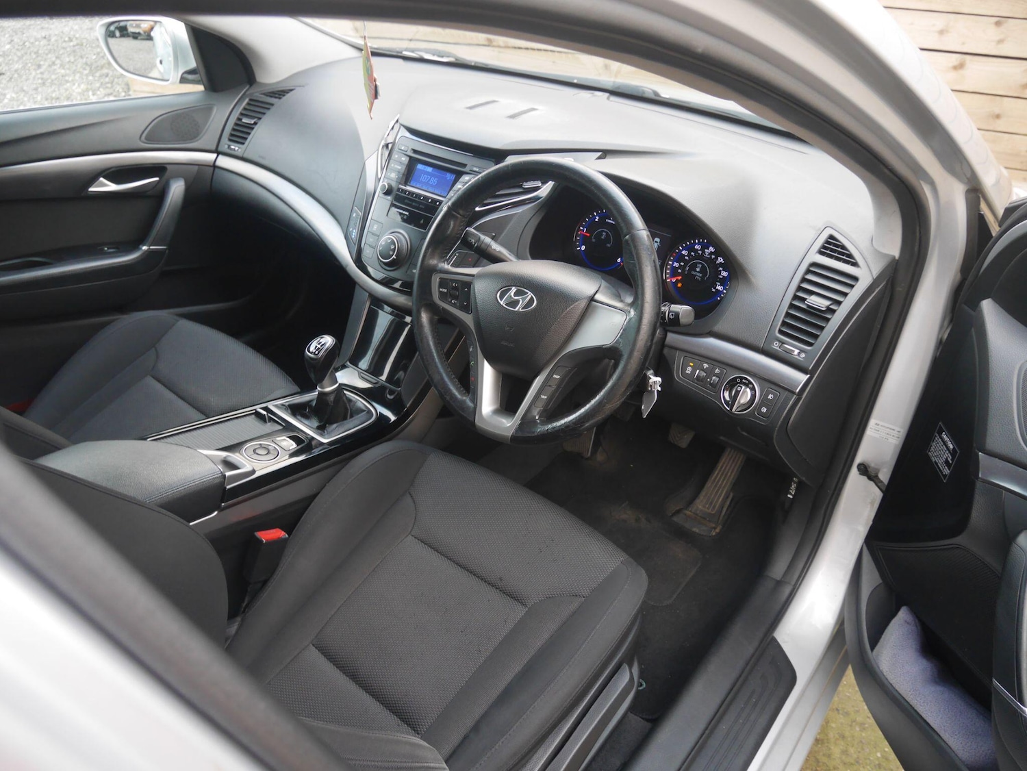 Used Hyundai i40 2012 for sale - 78088751: Photo 10