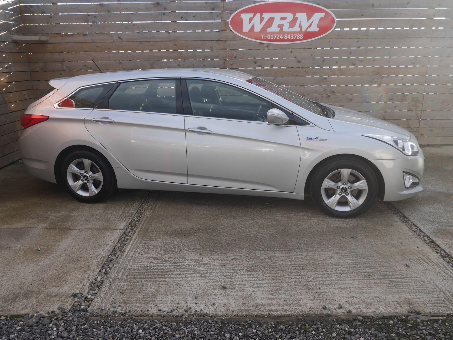 Used Hyundai i40 2012 for sale - 78088751: Photo 11