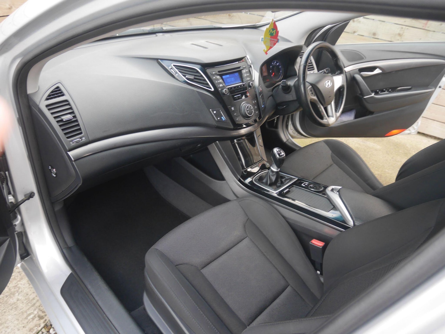 Used Hyundai i40 2012 for sale - 78088751: Photo 14