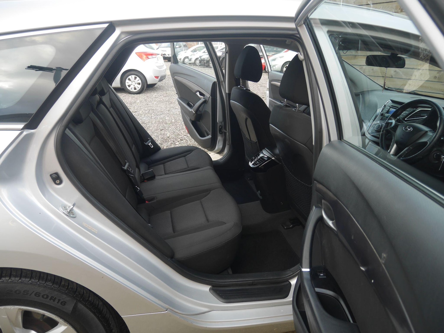 Used Hyundai i40 2012 for sale - 78088751: Photo 18