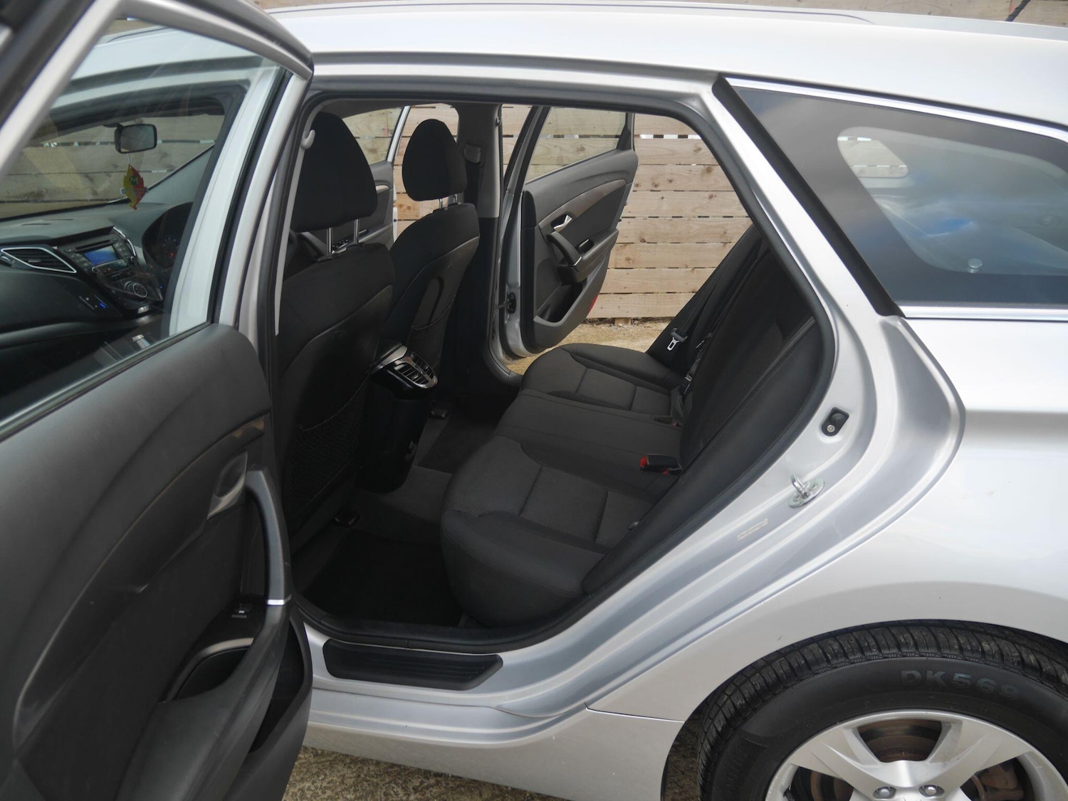 Used Hyundai i40 2012 for sale - 78088751: Photo 21