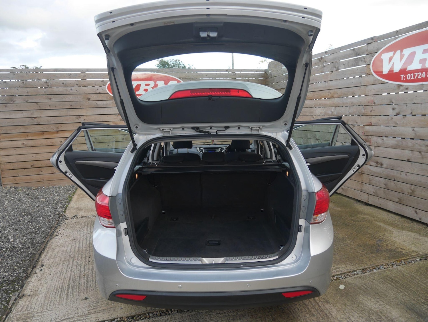 Used Hyundai i40 2012 for sale - 78088751: Photo 22