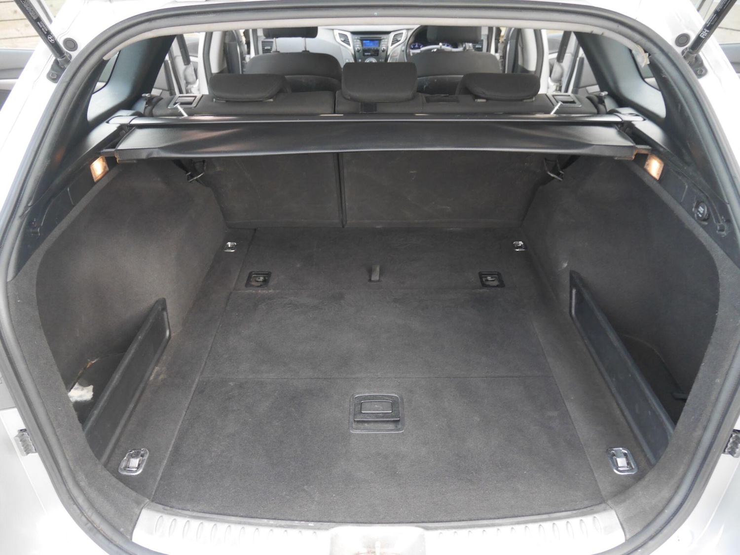 Used Hyundai i40 2012 for sale - 78088751: Photo 24