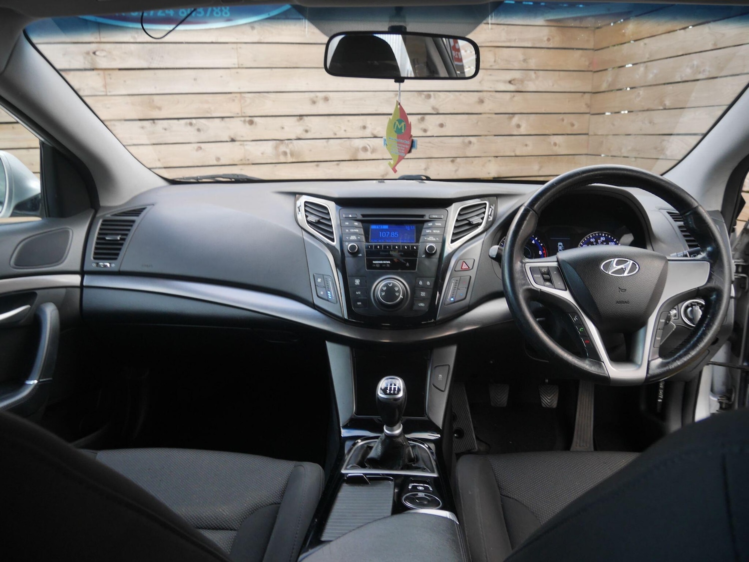 Used Hyundai i40 2012 for sale - 78088751: Photo 26