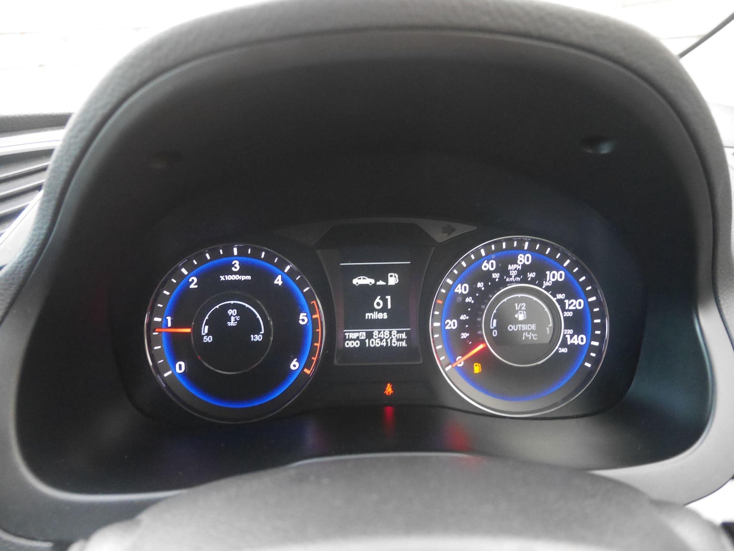 Used Hyundai i40 2012 for sale - 78088751: Photo 28