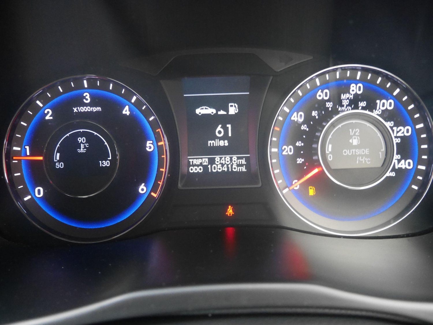 Used Hyundai i40 2012 for sale - 78088751: Photo 29