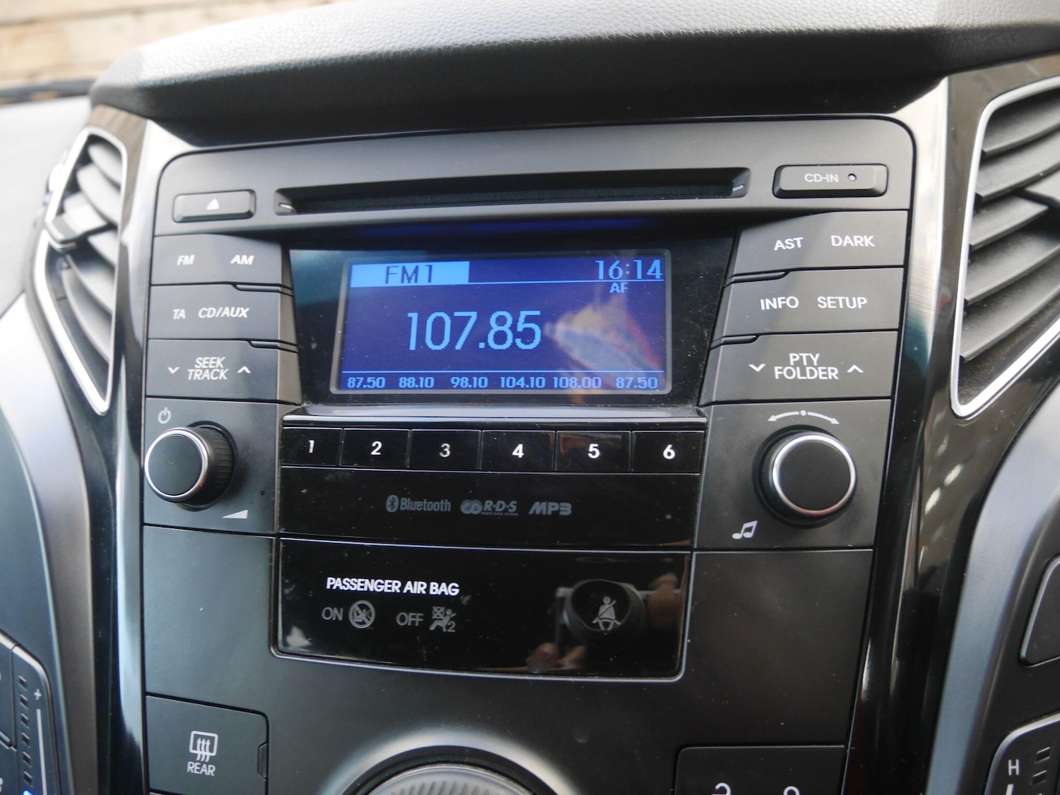 Used Hyundai i40 2012 for sale - 78088751: Photo 32