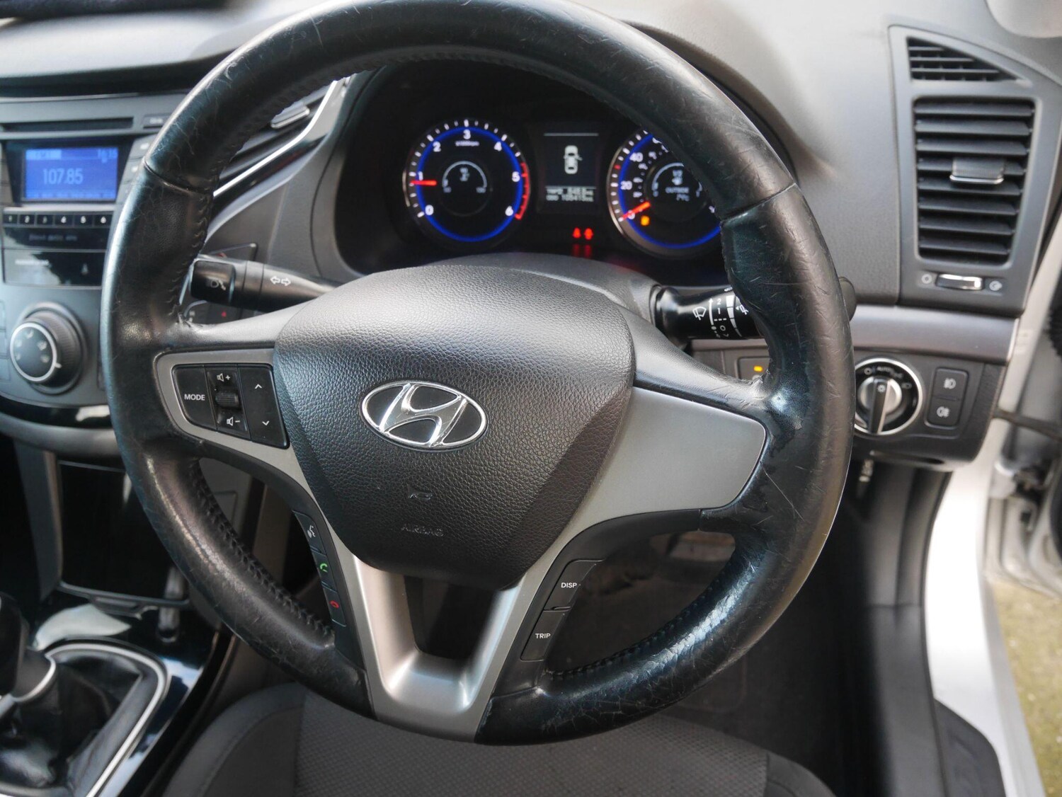 Used Hyundai i40 2012 for sale - 78088751: Photo 48