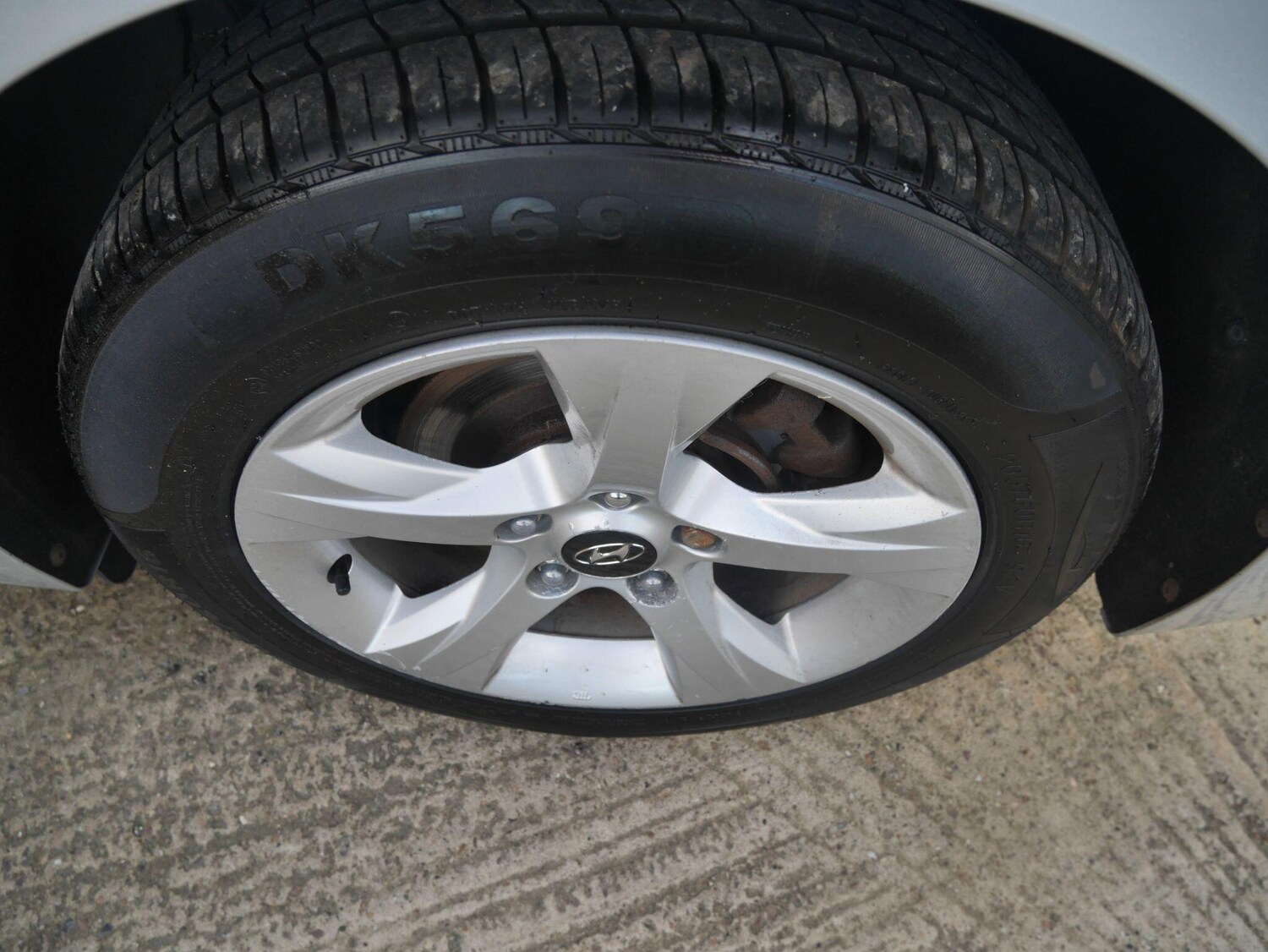 Used Hyundai i40 2012 for sale - 78088751: Photo 52