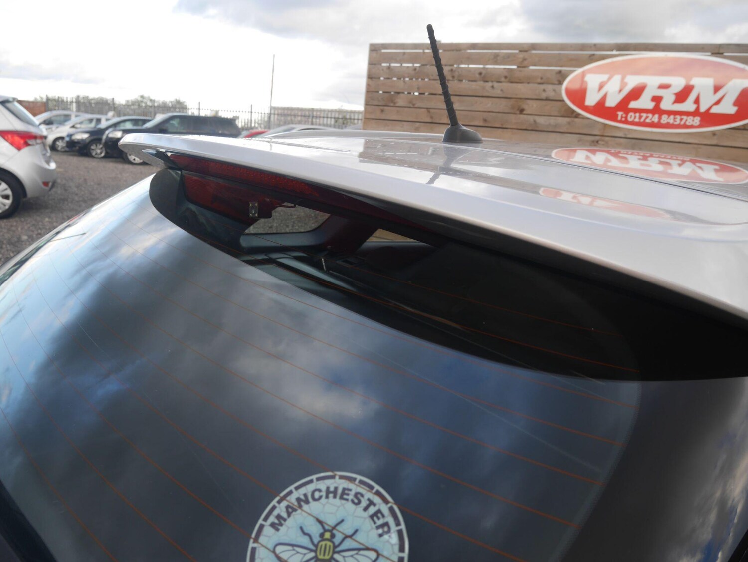 Used Hyundai i40 2012 for sale - 78088751: Photo 56