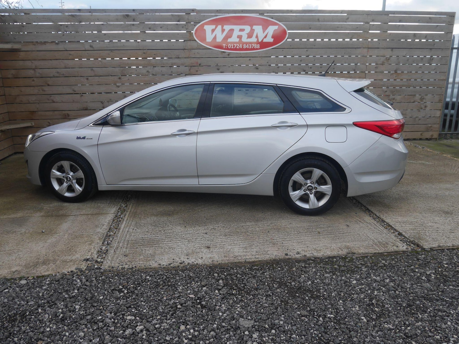 Used Hyundai i40 2012 for sale - 78088751: Photo 6