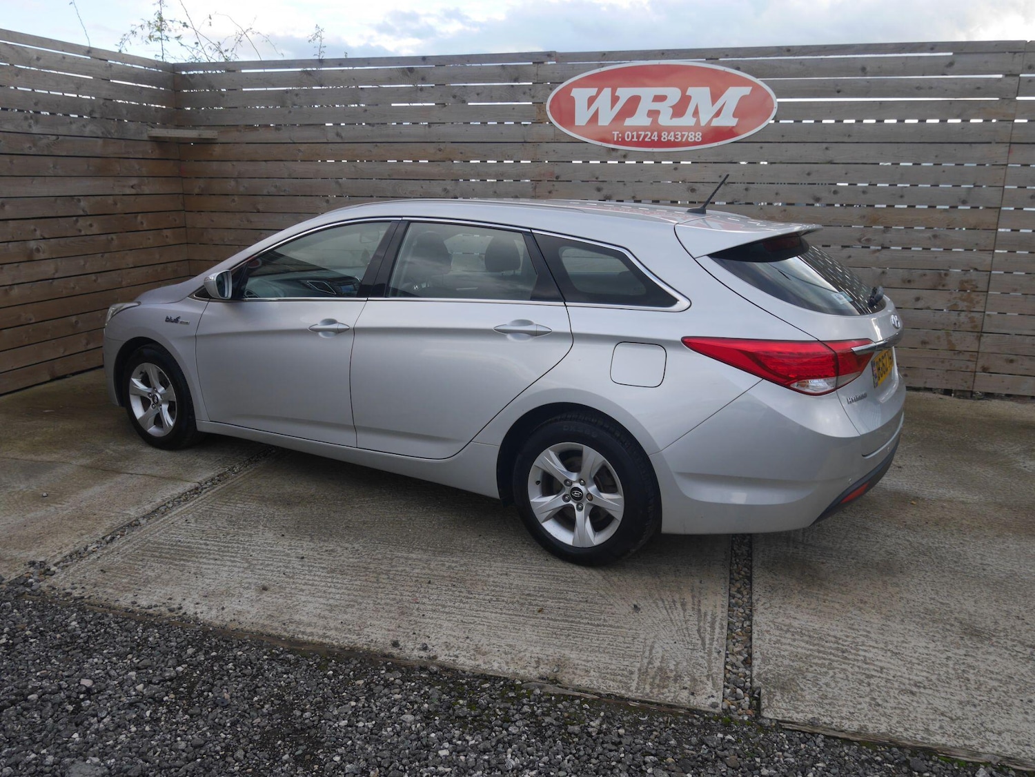 Used Hyundai i40 2012 for sale - 78088751: Photo 7