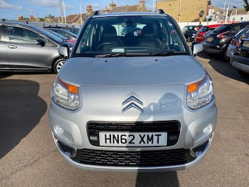 Used Citroen C3 Picasso 2012 for sale - 79564475: Photo