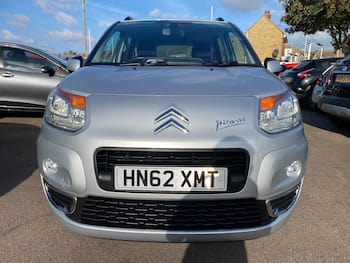 Used Citroen C3 Picasso 2012 for sale - 79564475: Photo