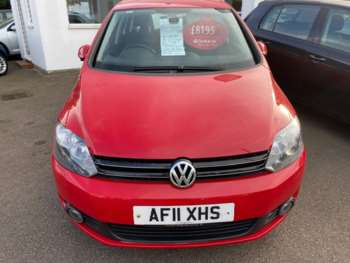 2011 (11) - 1.6 TDI 105 SE 5dr DSG