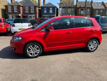 Used Volkswagen Golf Plus 2011 for sale - 74622164: Photo