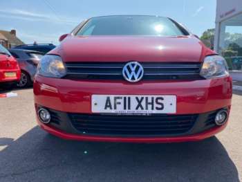 Used Volkswagen Golf Plus 2011 for sale - 74622164: Photo
