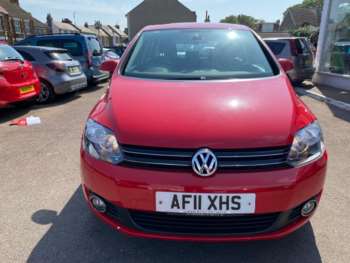 Used Volkswagen Golf Plus 2011 for sale - 74622164: Photo