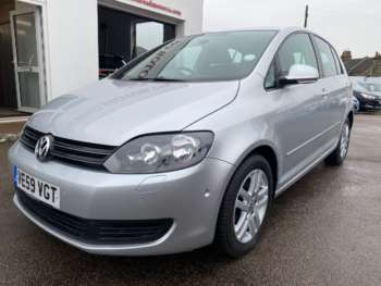 2009 (59) - 1.6 TDI 105 SE 5dr DSG