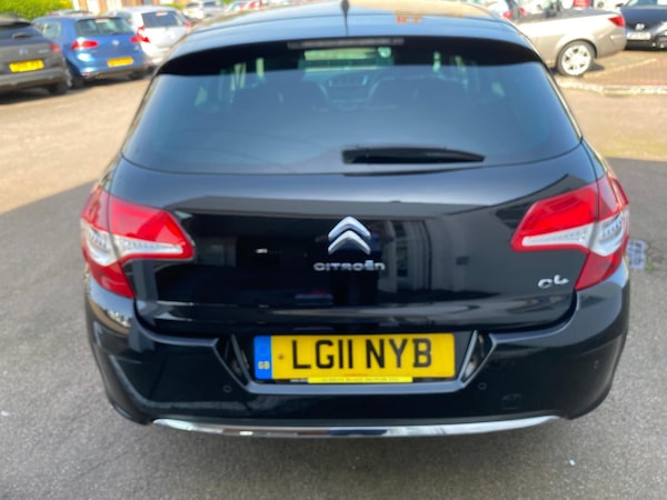 Used Citroen C4 2011 for sale - 70957847: Photo 11