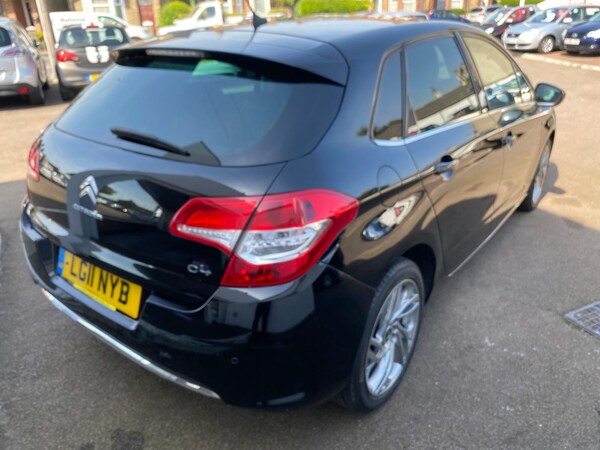 Used Citroen C4 2011 for sale - 70957847: Photo 14