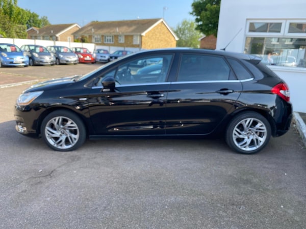 Used Citroen C4 2011 for sale - 70957847: Photo 2