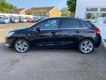 Used Citroen C4 2011 for sale - 70957847: Photo