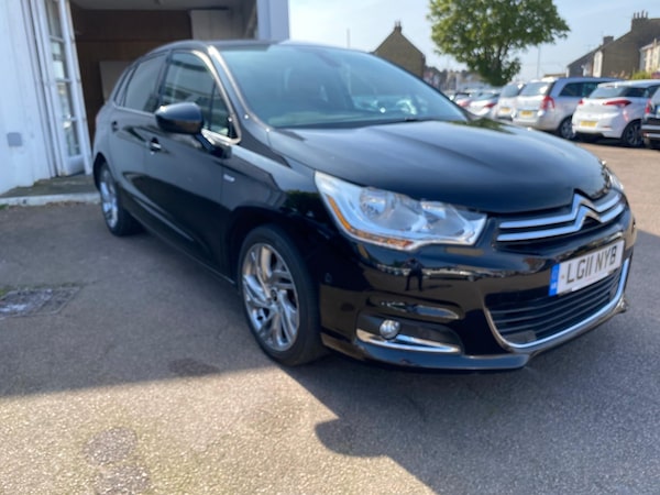 Used Citroen C4 2011 for sale - 70957847: Photo 4