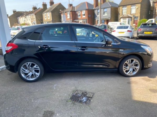 Used Citroen C4 2011 for sale - 70957847: Photo 6