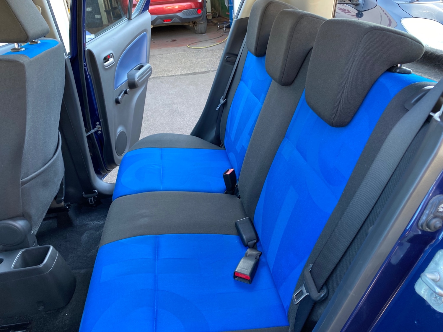 Used Vauxhall Agila 2009 for sale - 77721445: Photo 13