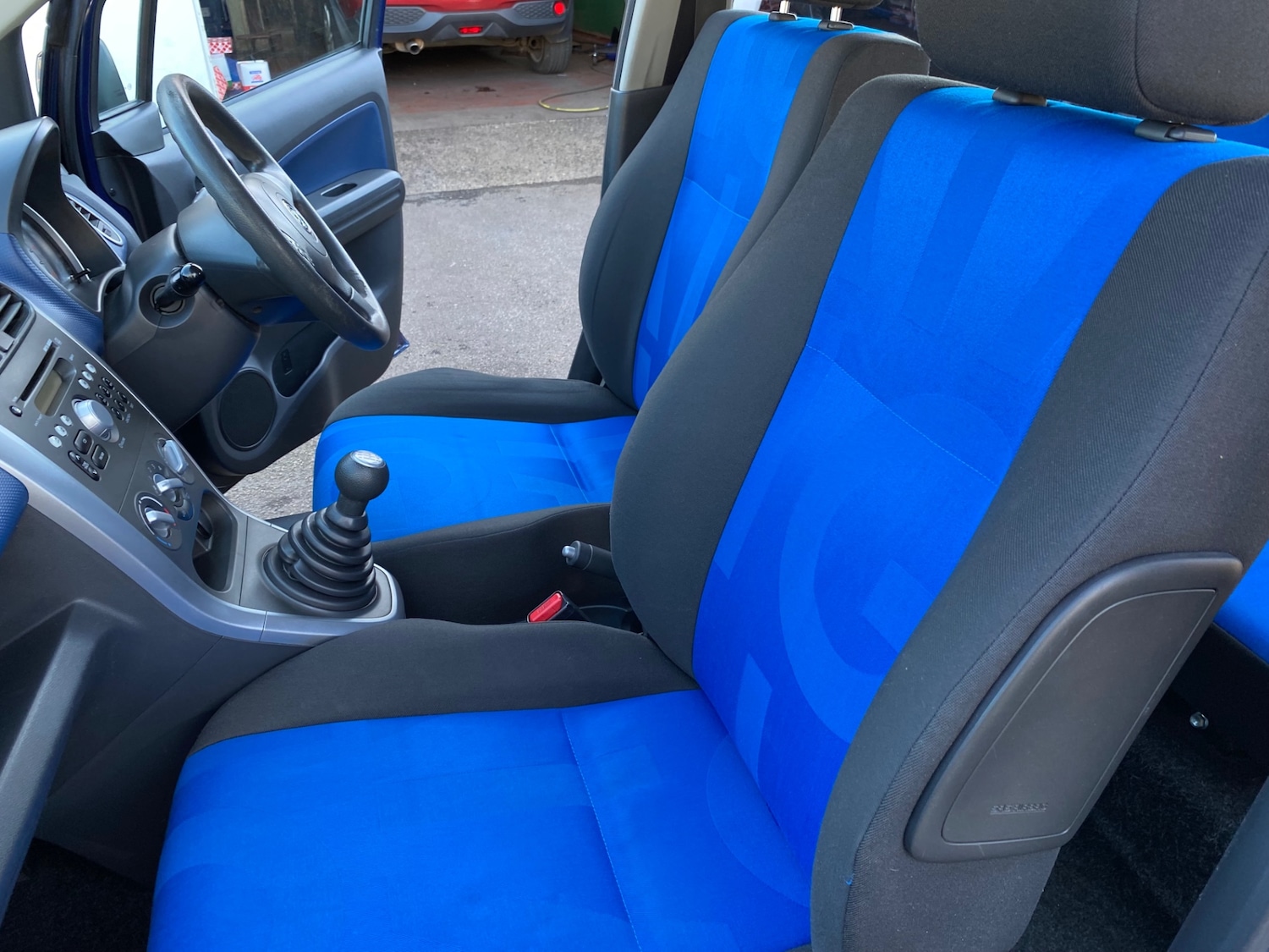 Used Vauxhall Agila 2009 for sale - 77721445: Photo 9