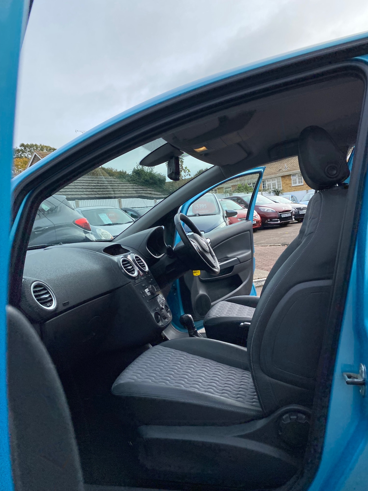 Used Vauxhall Corsa 2012 for sale - 76386750: Photo 10