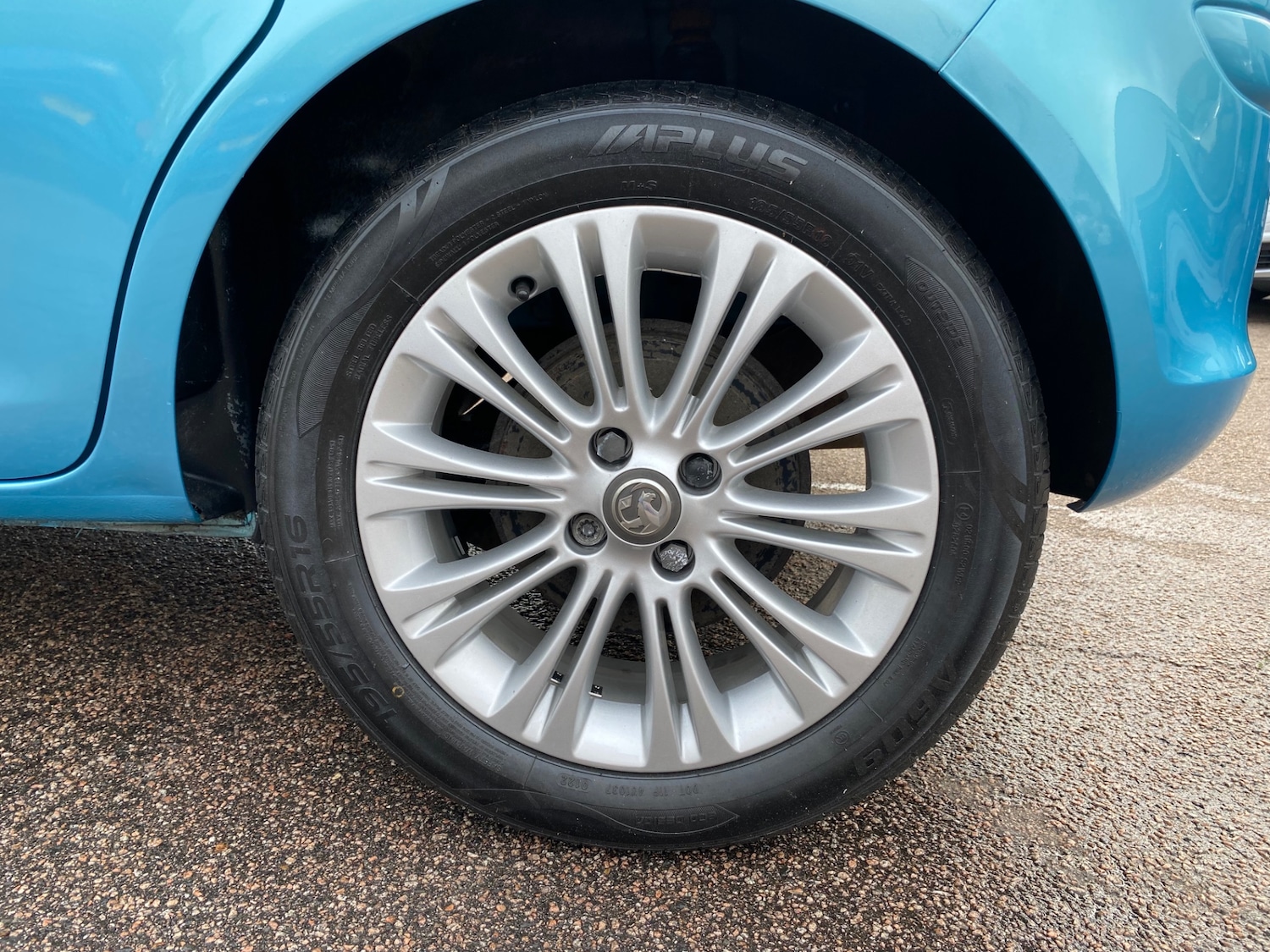 Used Vauxhall Corsa 2012 for sale - 76386750: Photo 18