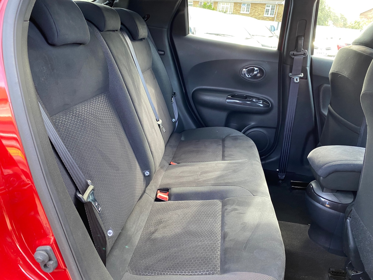 Used Nissan Juke 2015 for sale - 76041560: Photo 11