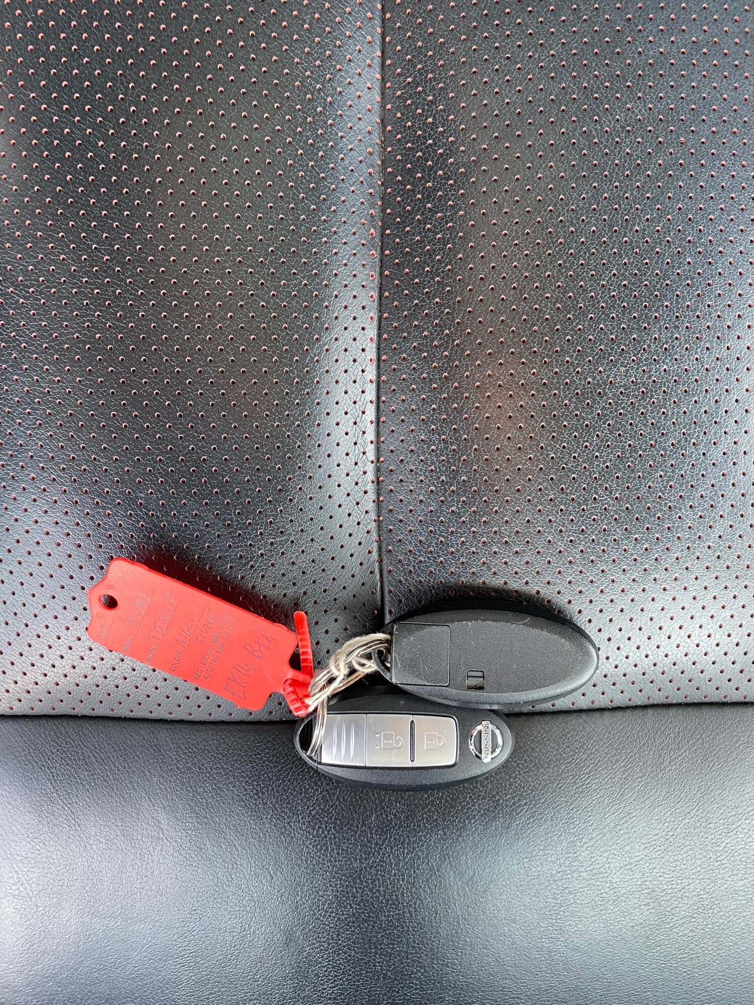 Used Nissan Juke 2014 for sale - 77921595: Photo 23