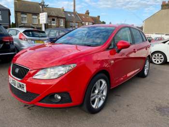 2011 (61) - 1.2 TSI SE Copa 5dr DSG