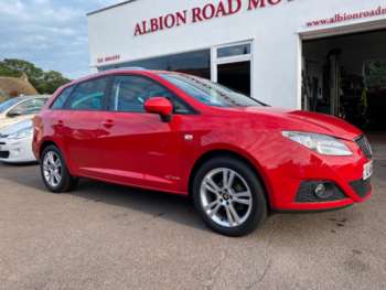 Used SEAT Ibiza 2011 for sale - 75173566: Photo