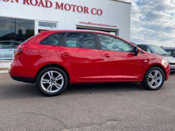 Used SEAT Ibiza 2011 for sale - 75173566: Photo