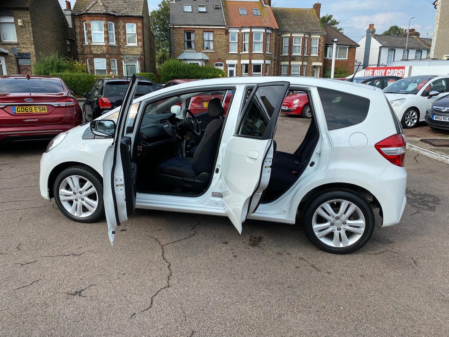 Vehicle 17