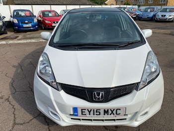 Used Honda Jazz 2015 for sale - 75173470: Photo