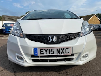 Used Honda Jazz 2015 for sale - 75173470: Photo