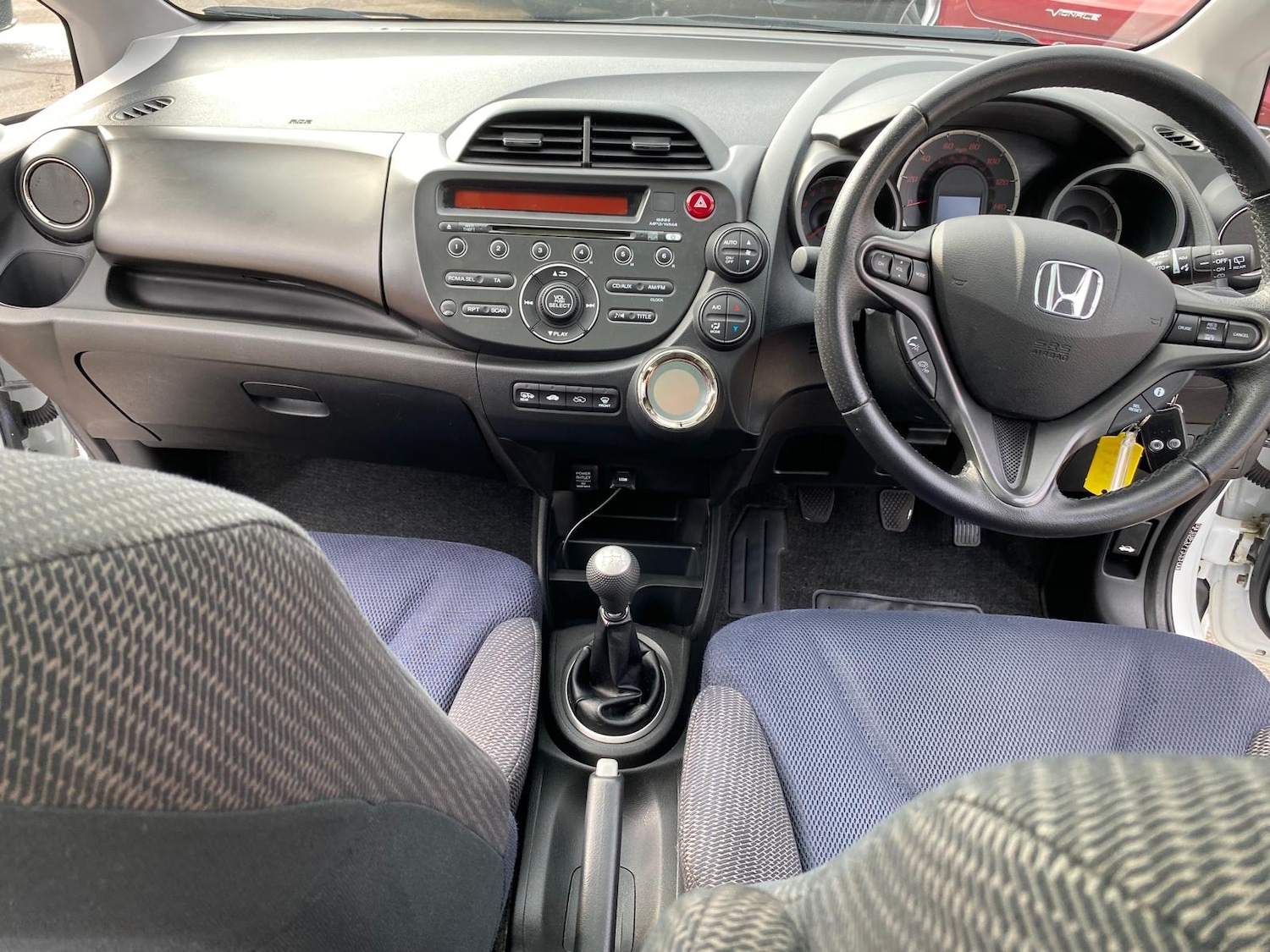 Vehicle 9