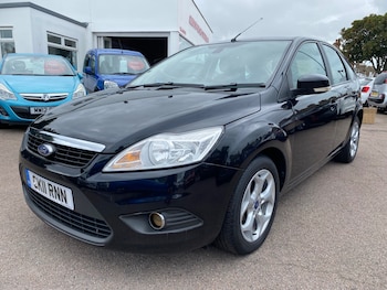 Ford - Focus