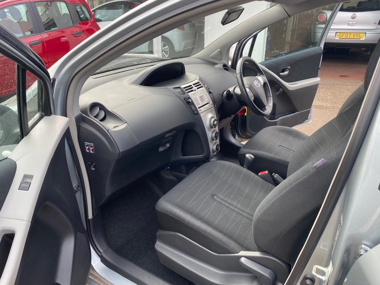 Used Toyota Yaris 2008 for sale - 78084673: Photo 10