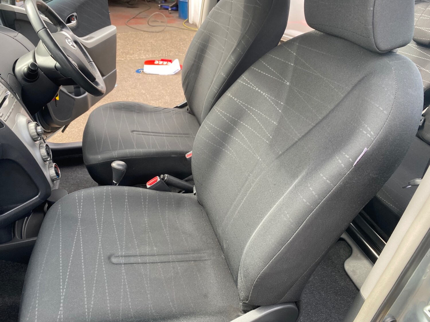 Used Toyota Yaris 2008 for sale - 78084673: Photo 12