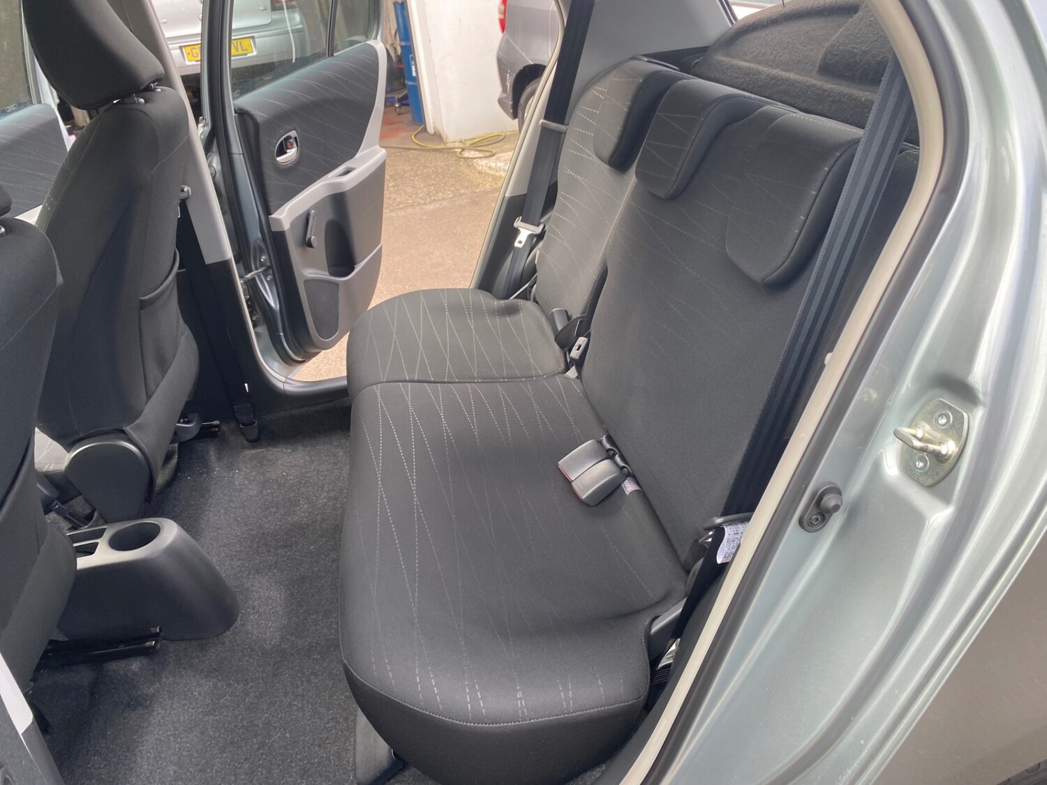 Used Toyota Yaris 2008 for sale - 78084673: Photo 13