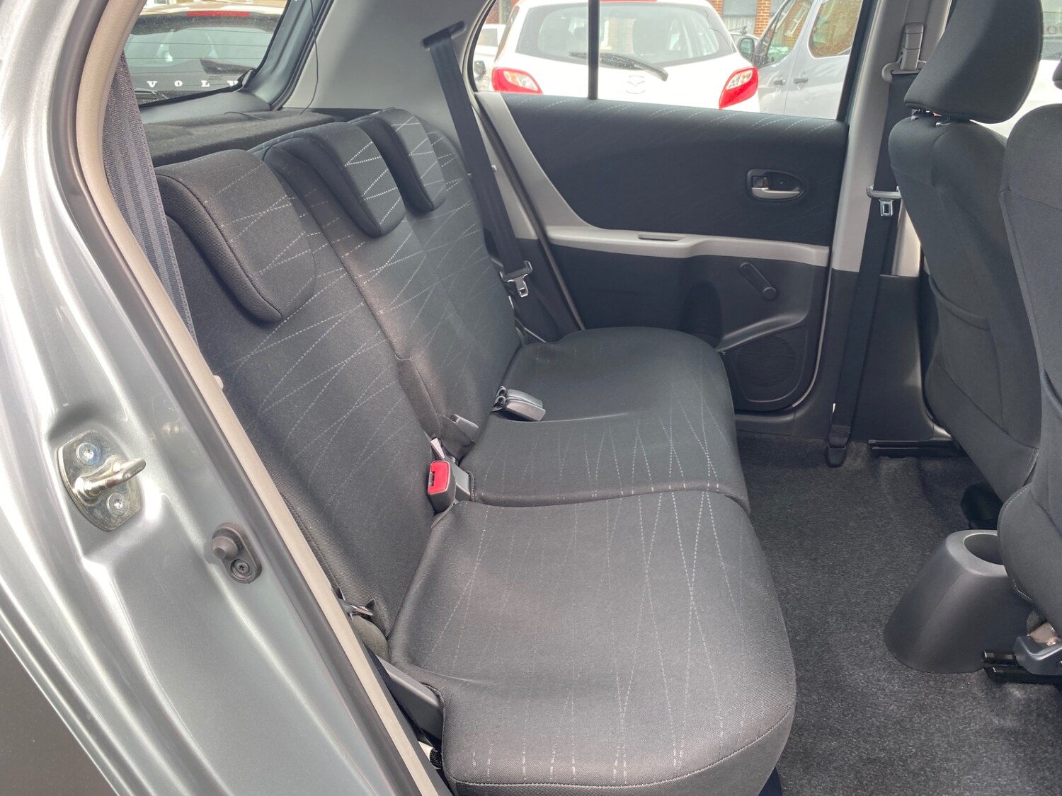 Used Toyota Yaris 2008 for sale - 78084673: Photo 15