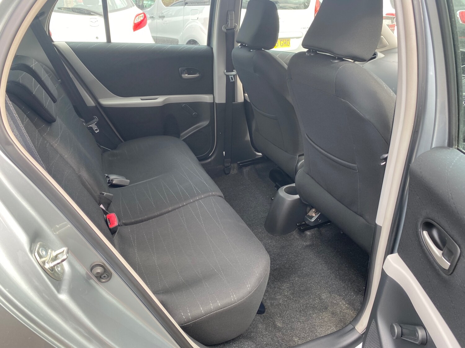 Used Toyota Yaris 2008 for sale - 78084673: Photo 16