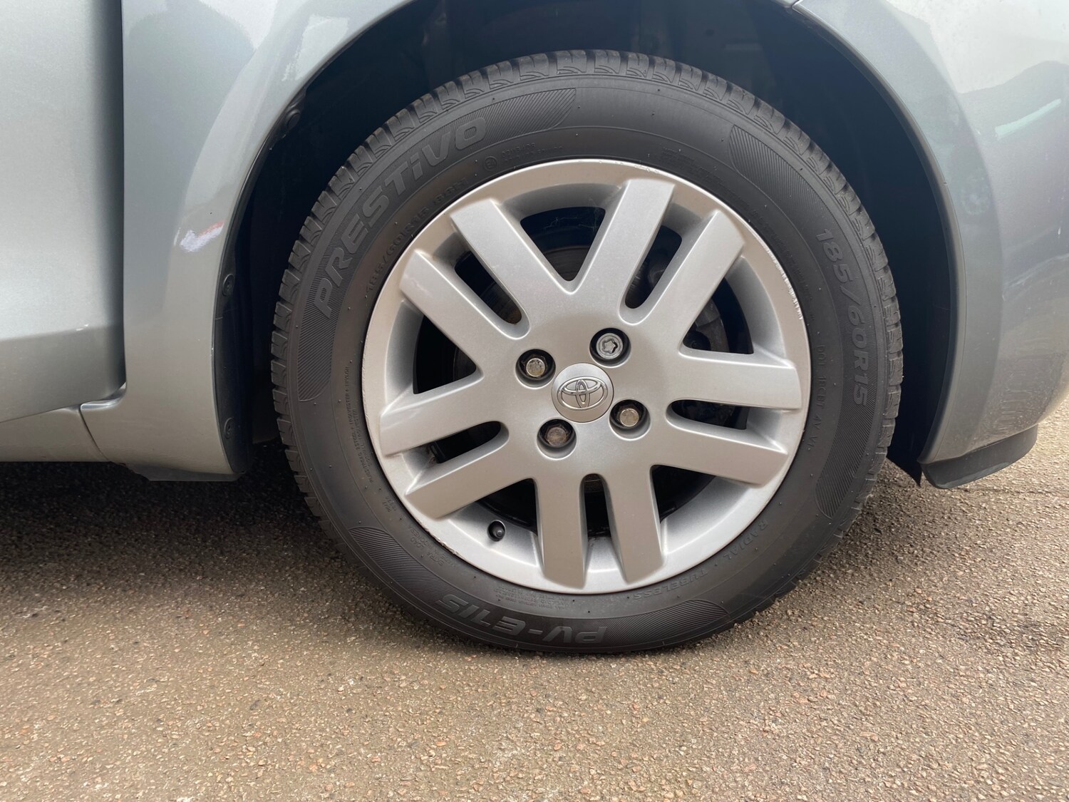 Used Toyota Yaris 2008 for sale - 78084673: Photo 22